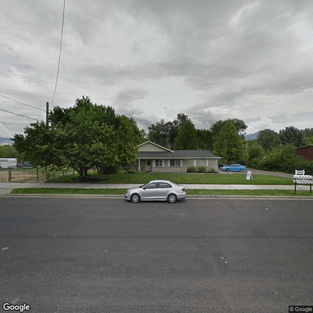 street view of Beehive Homes Of Logan