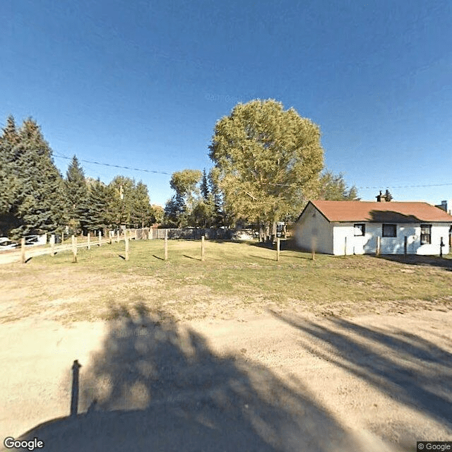 street view of Sublette Cnty Retire Ctr