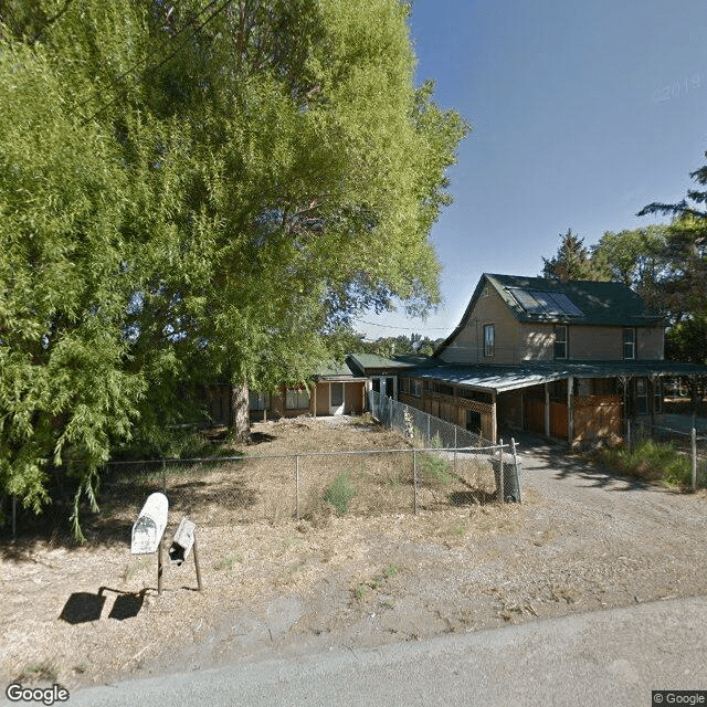 street view of Carla's Retreat