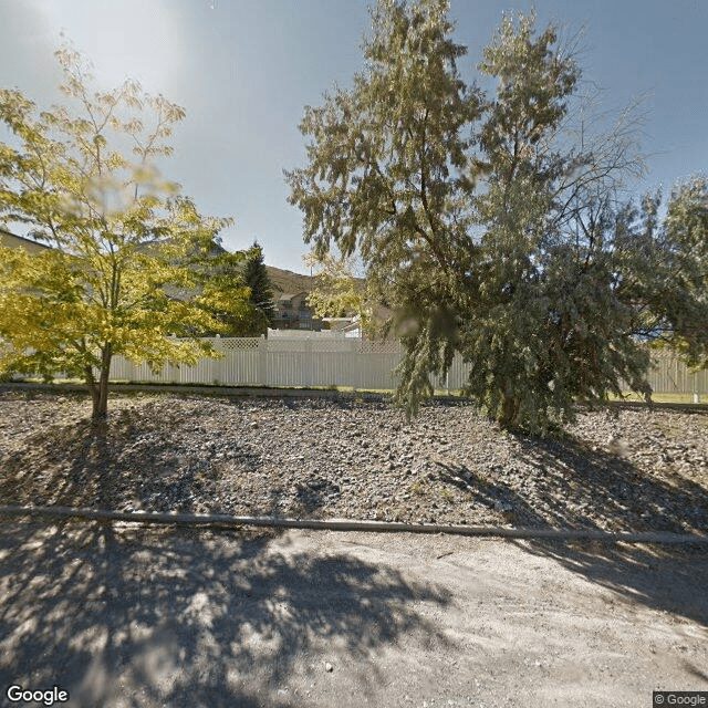 street view of Del Norte Senior Housing Inc