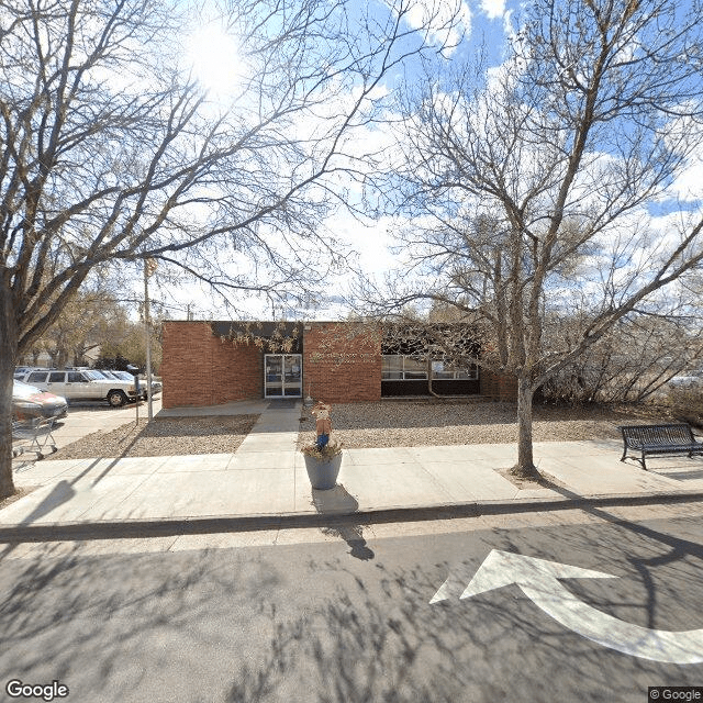 street view of Wellington Assisted Living