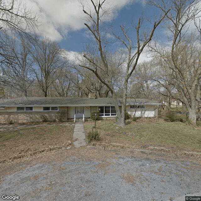 street view of Cottage On Willow Rd