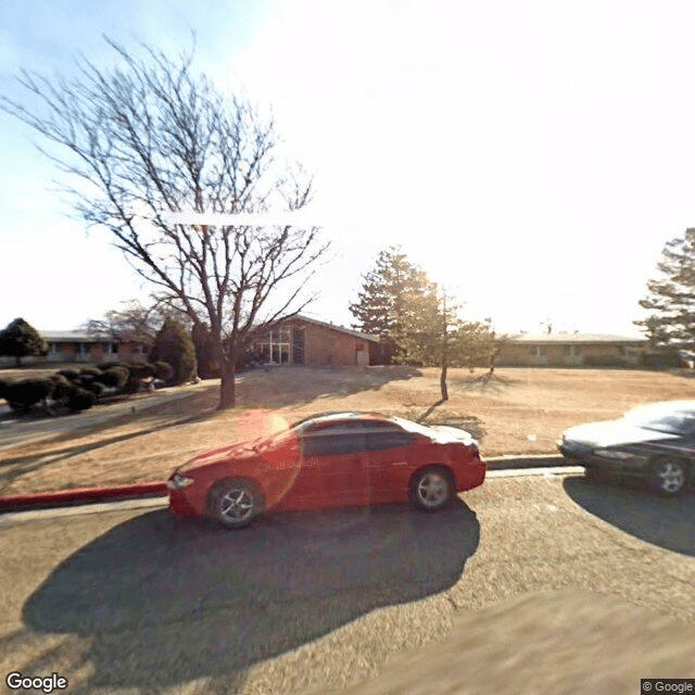 street view of Dunaway Manor Nursing Home Inc