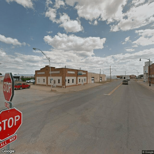 street view of Medford Nursing Home