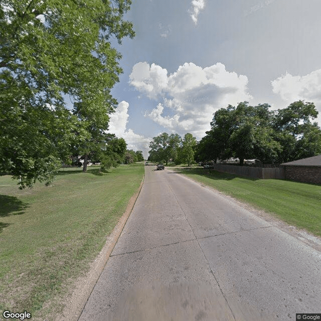 street view of Lawnview Nursing Ctr