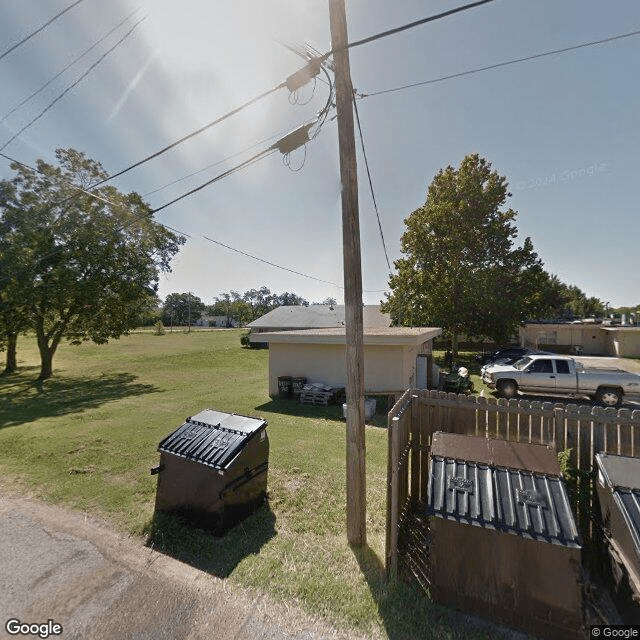 street view of Artesian Nursing Home