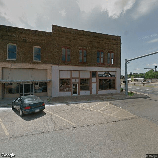 street view of Little River Nursing Home