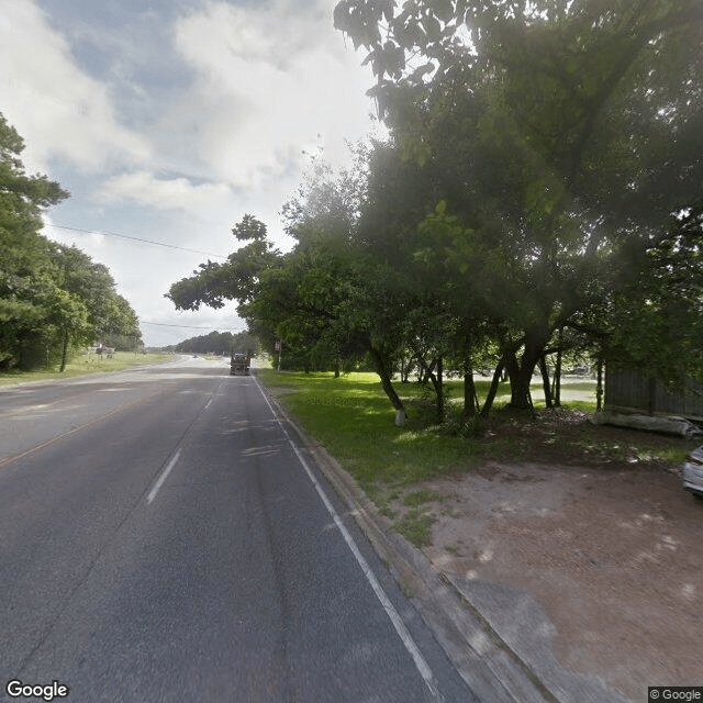 street view of Pine Haven Nursing Home