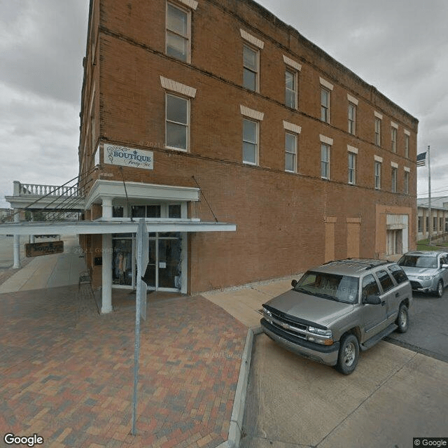 street view of Christian Villa Nursing Home