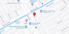 Abode Inc in google map