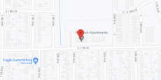R C Scot Apartments in google map