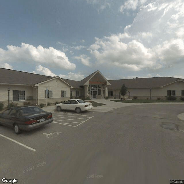 street view of Good Samaritan Society - Samaritan Springs