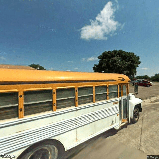 street view of Rooks County Nursing Home