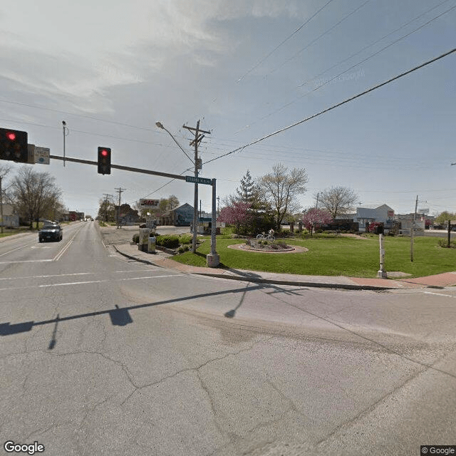 street view of Pilkenton Residential Care