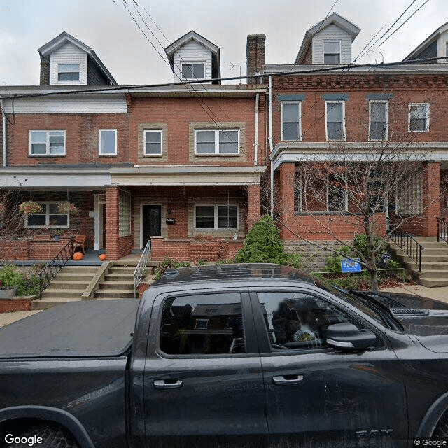 street view of Lillie Residential Care