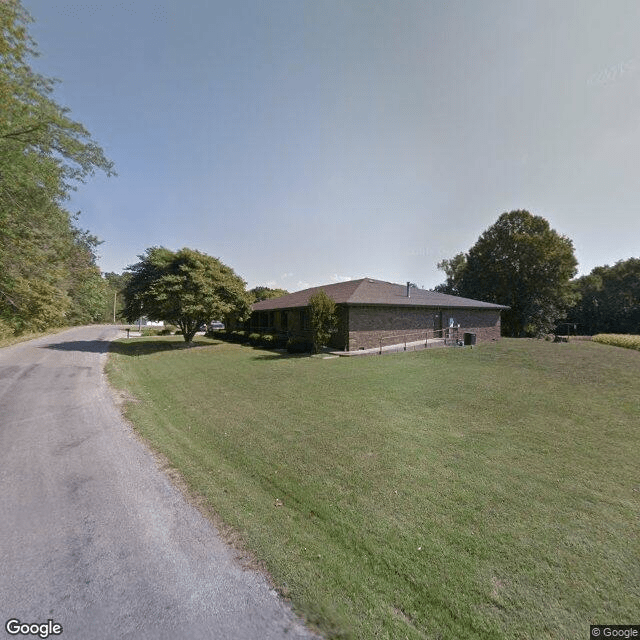 street view of Meadowbrook Estates