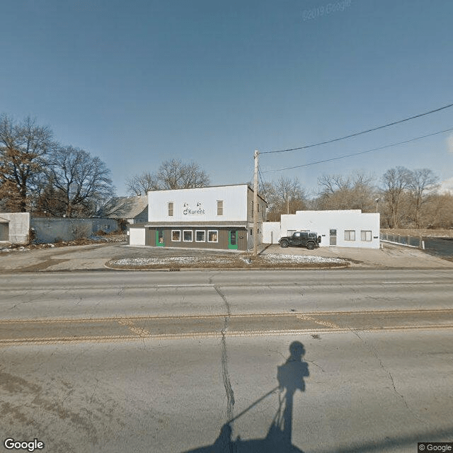 street view of Drew