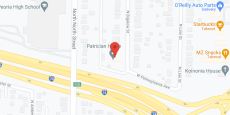 Patrician Home in google map