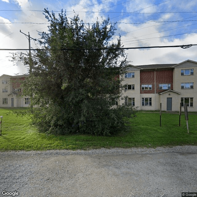 Photo of Golden Age Retirement Home