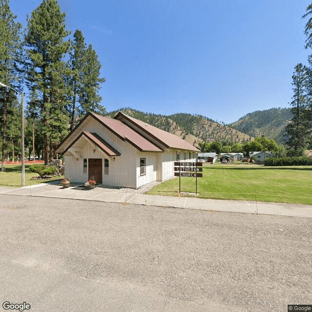 street view of Mountain View Village