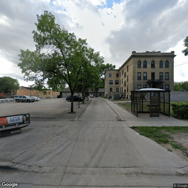 street view of Fraser