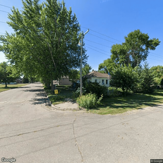 street view of Country View Villa-Abercrombie