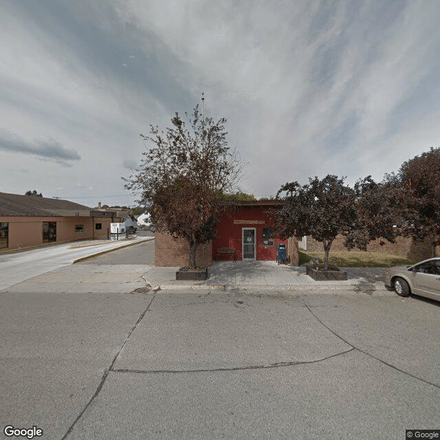 street view of Clearbrook Good Samaritan Ctr