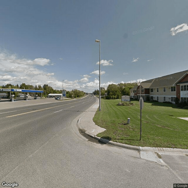 street view of Golden Acres Board and Lodging