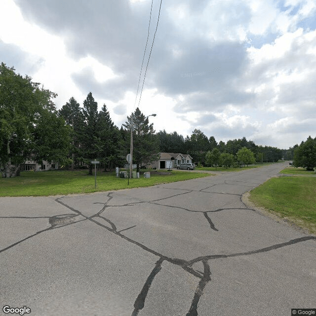 street view of Belkit Pines