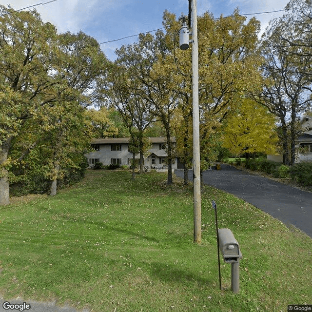 street view of Jennifers Senior Care