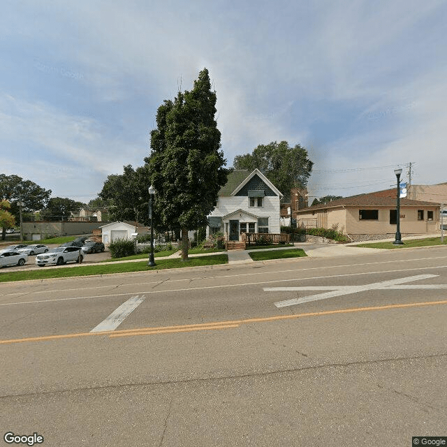 street view of Broadway Assisted Living Plus