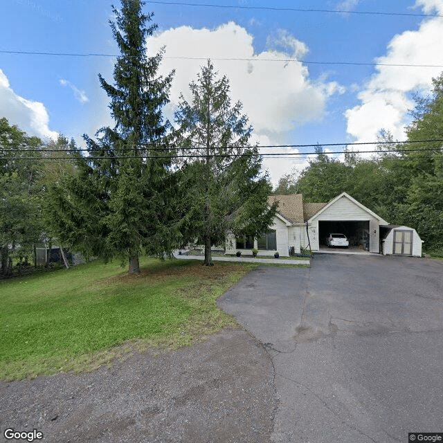 street view of Duluth SOCS