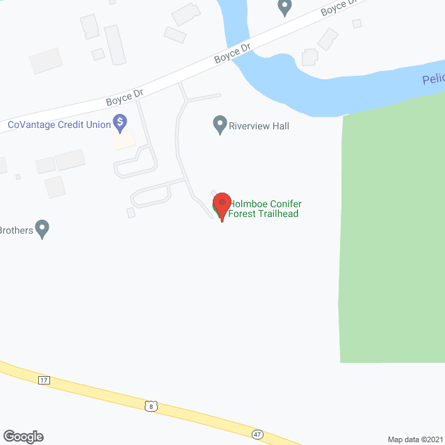 Taylor Park Hlth Care & Rehab in google map