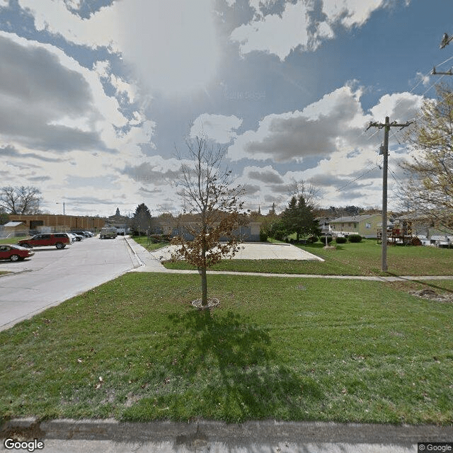 street view of Franciscan Skemp Healthcare