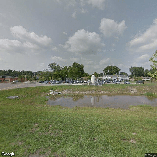 street view of Spectrum Health Contg Care Grp