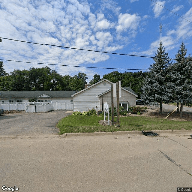 street view of Highland Assisted Living and Memory Care