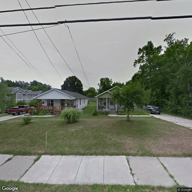 street view of Mary Avenue Care Ctr