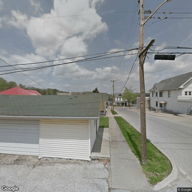 street view of Res-Care Group Home