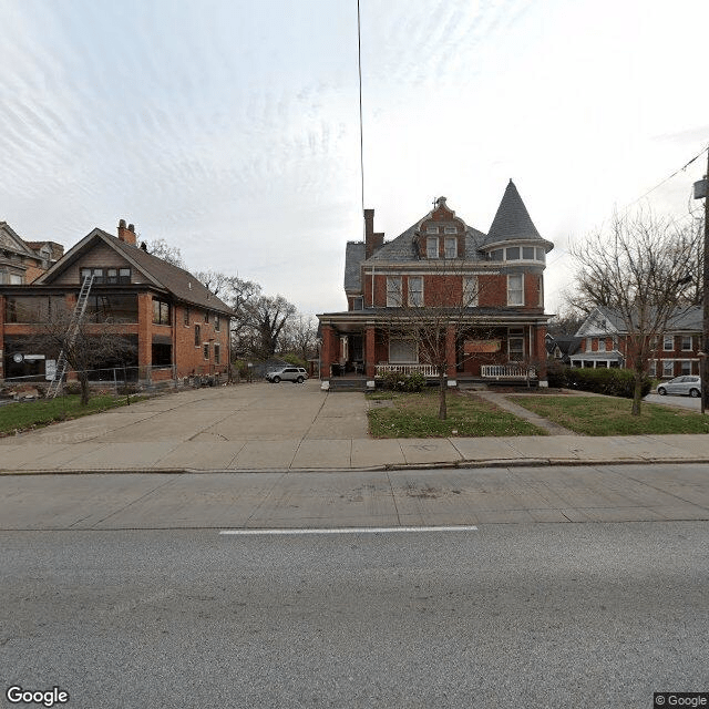 street view of Care-Staff