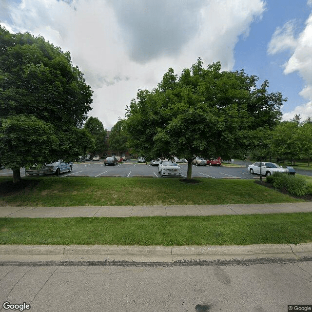 street view of Sherman Glen Retirement Villa