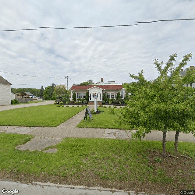 street view of Con-Lea Nursing Home