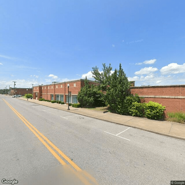 street view of Willow Brook Personal Home