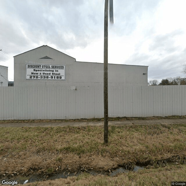 street view of Maple Manor Health Care Center