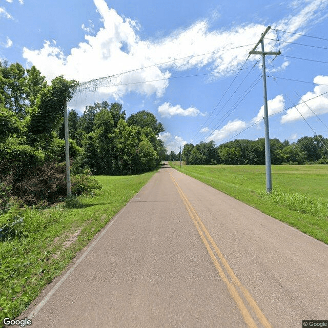 street view of Humboldt Nursing Home Inc