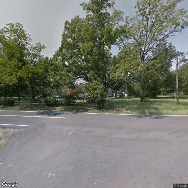 street view of Piedmont Pathways Community Residential Care Facility