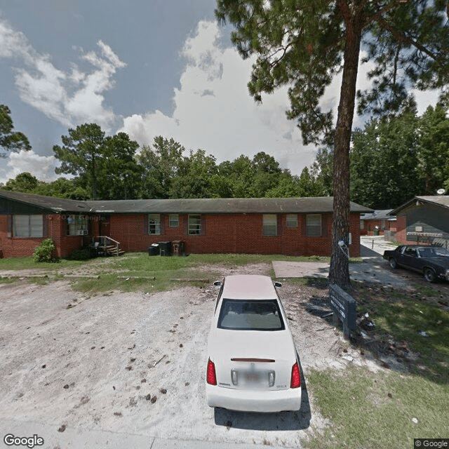 street view of Century Care Ctr Inc