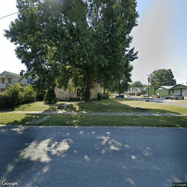 street view of Sunnyvale Residential Board