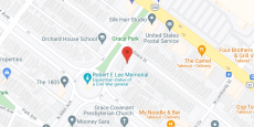 Commonwealth Senior Living at Monument Avenue CLOSED in google map