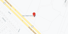 Cary Avenue Adult Home in google map