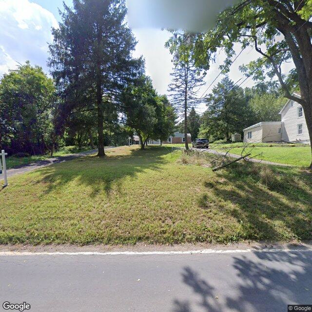 street view of Brocks Rest Residential Home